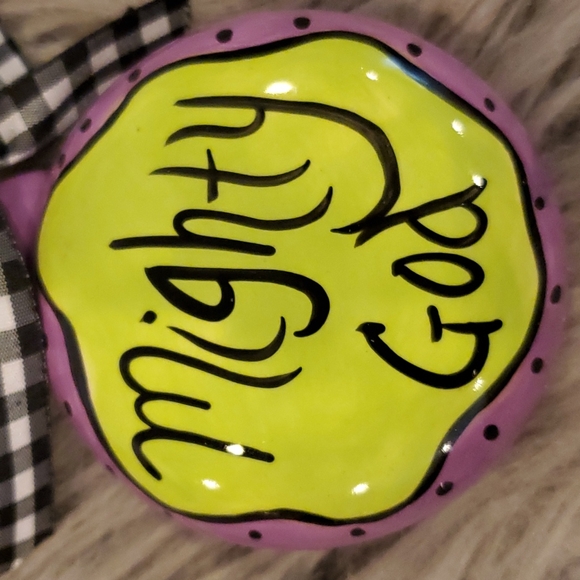 Whimsical Grace Ornaments - Picture 5 of 13